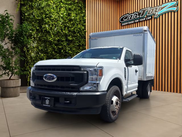 Used 2020 Ford F350 XL RWD image 14