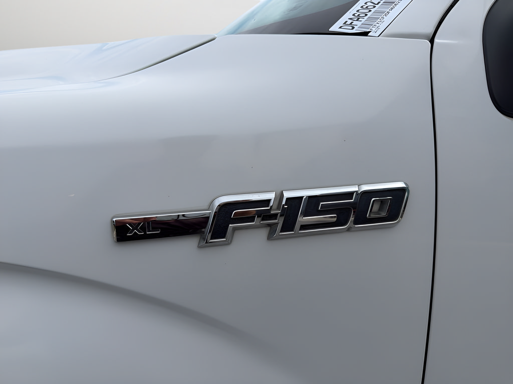 Used 2013 Ford F150 XL w/ PWR Equipment Group RWD image 35