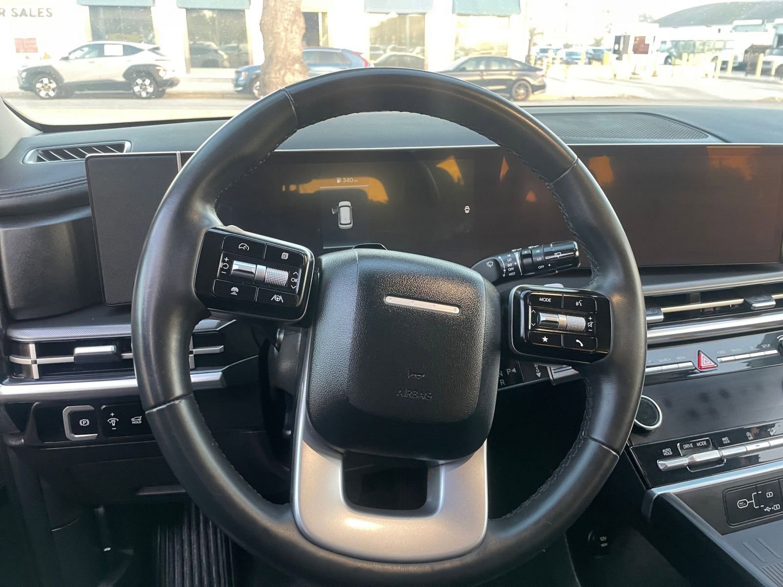 Used 2025 Hyundai Santa Fe SEL image 28