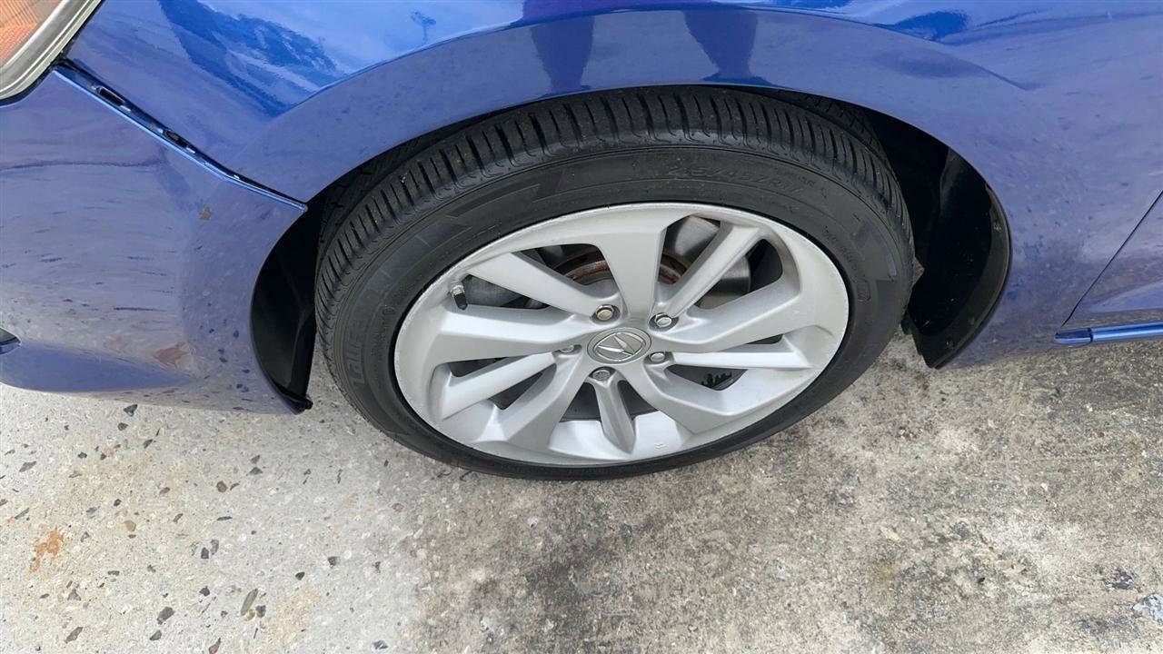 Used 2018 Acura ILX FWD image 35