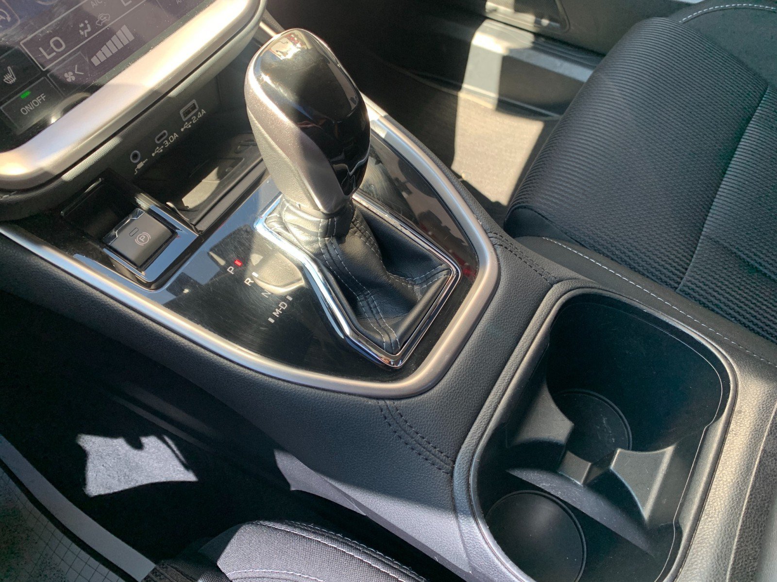 Used 2023 Subaru Legacy Premium AWD/4WD image 15