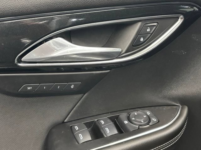 Used 2025 Buick Envision Preferred AWD/4WD image 15