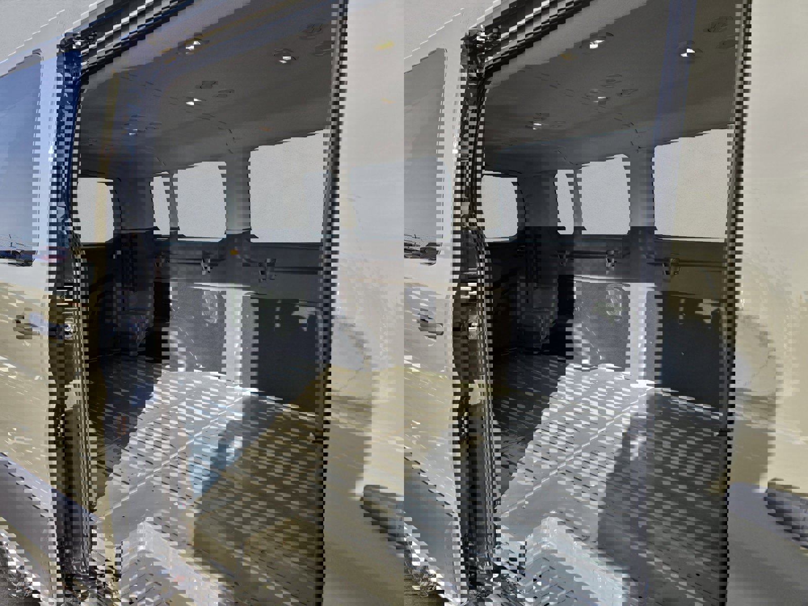 Certified 2026 Ford Transit 350 XL image 22