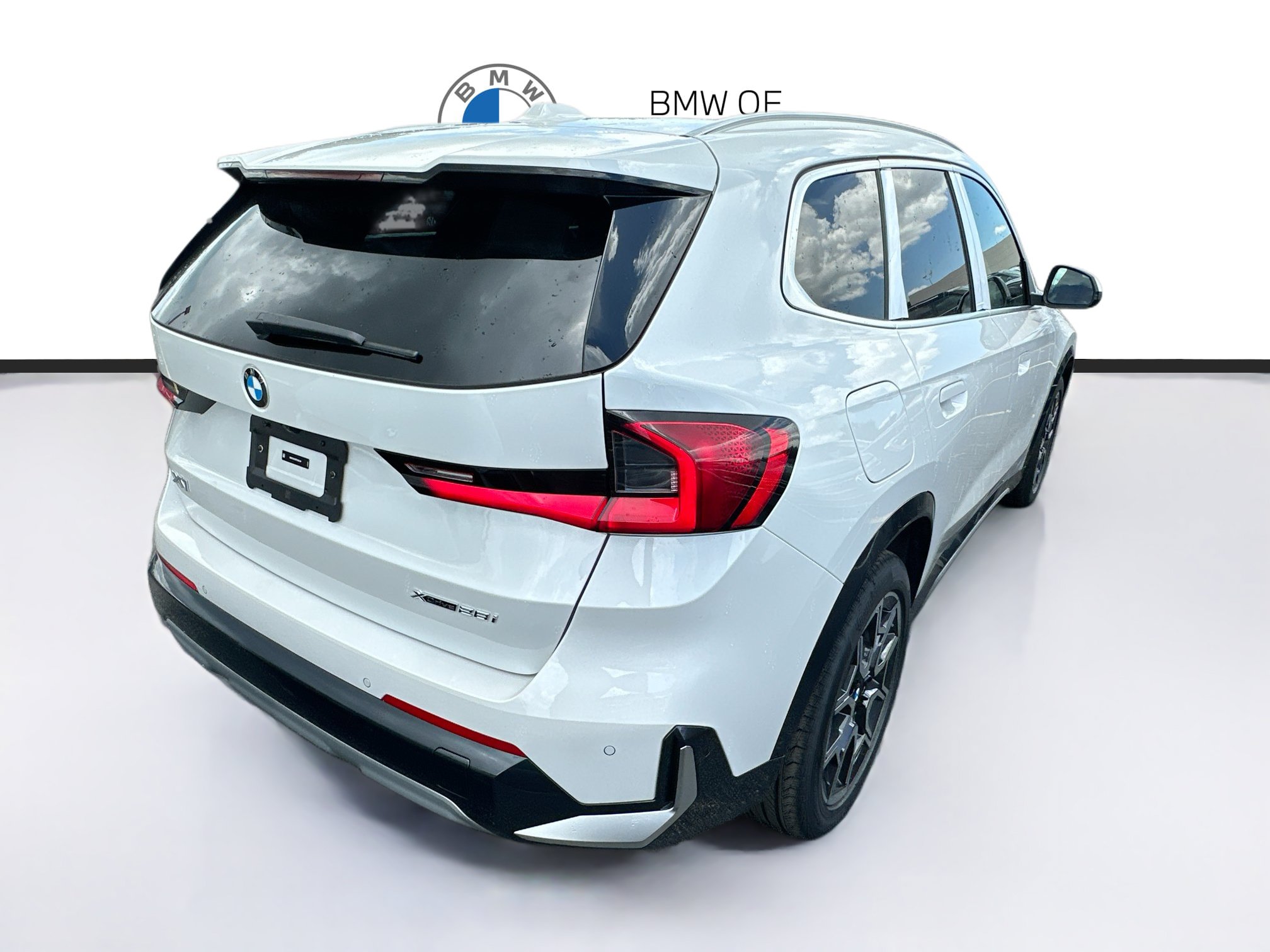 New 2026 BMW X1 xDrive28i w/ Convenience Package AWD/4WD image 6