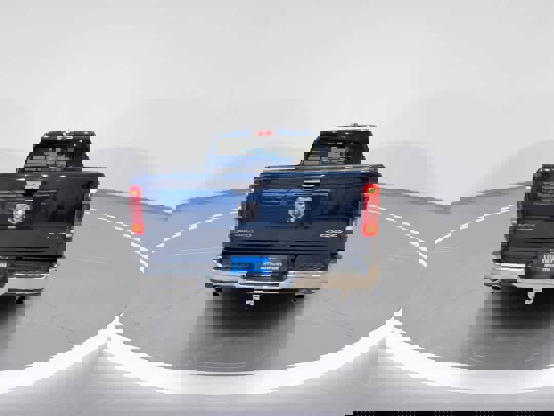 Used 2022 RAM 1500 Laramie image 7