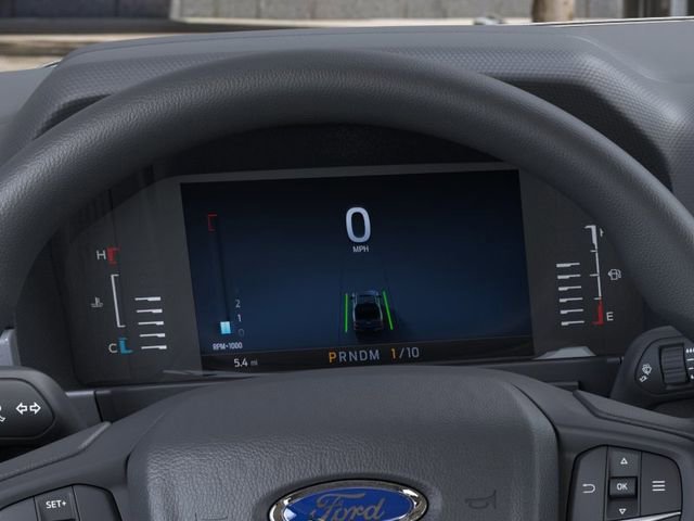 New 2025 Ford Ranger XL w/ Trailer Tow Package image 13