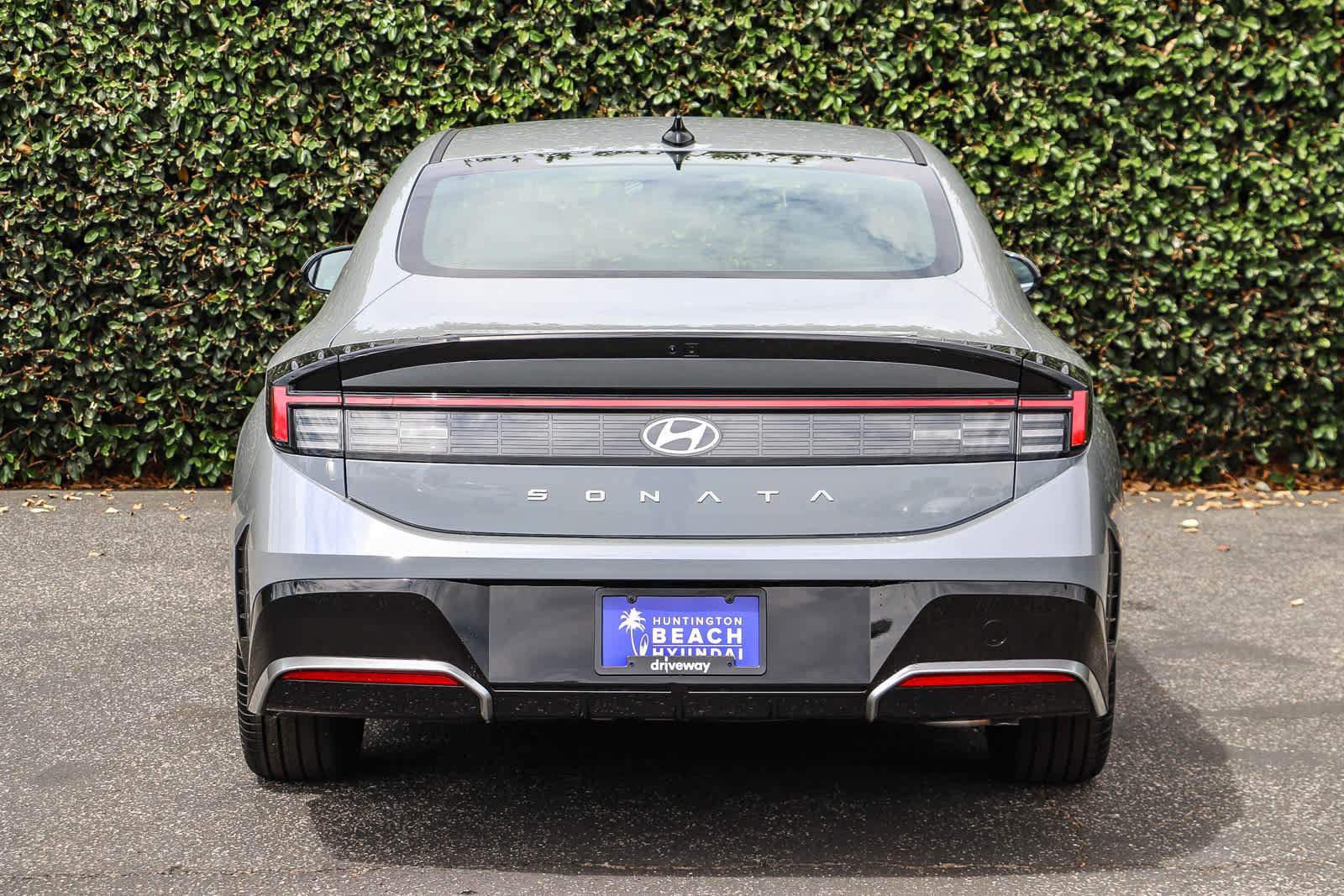New 2026 Hyundai Sonata SEL FWD image 7