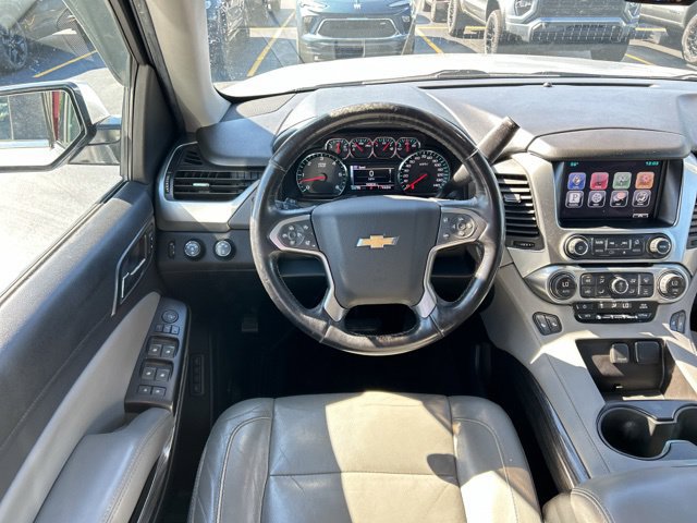 Used 2015 Chevrolet Suburban LT w/ Luxury Package AWD/4WD image 29