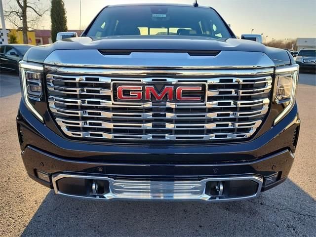 New 2026 GMC Sierra 1500 Denali image 11
