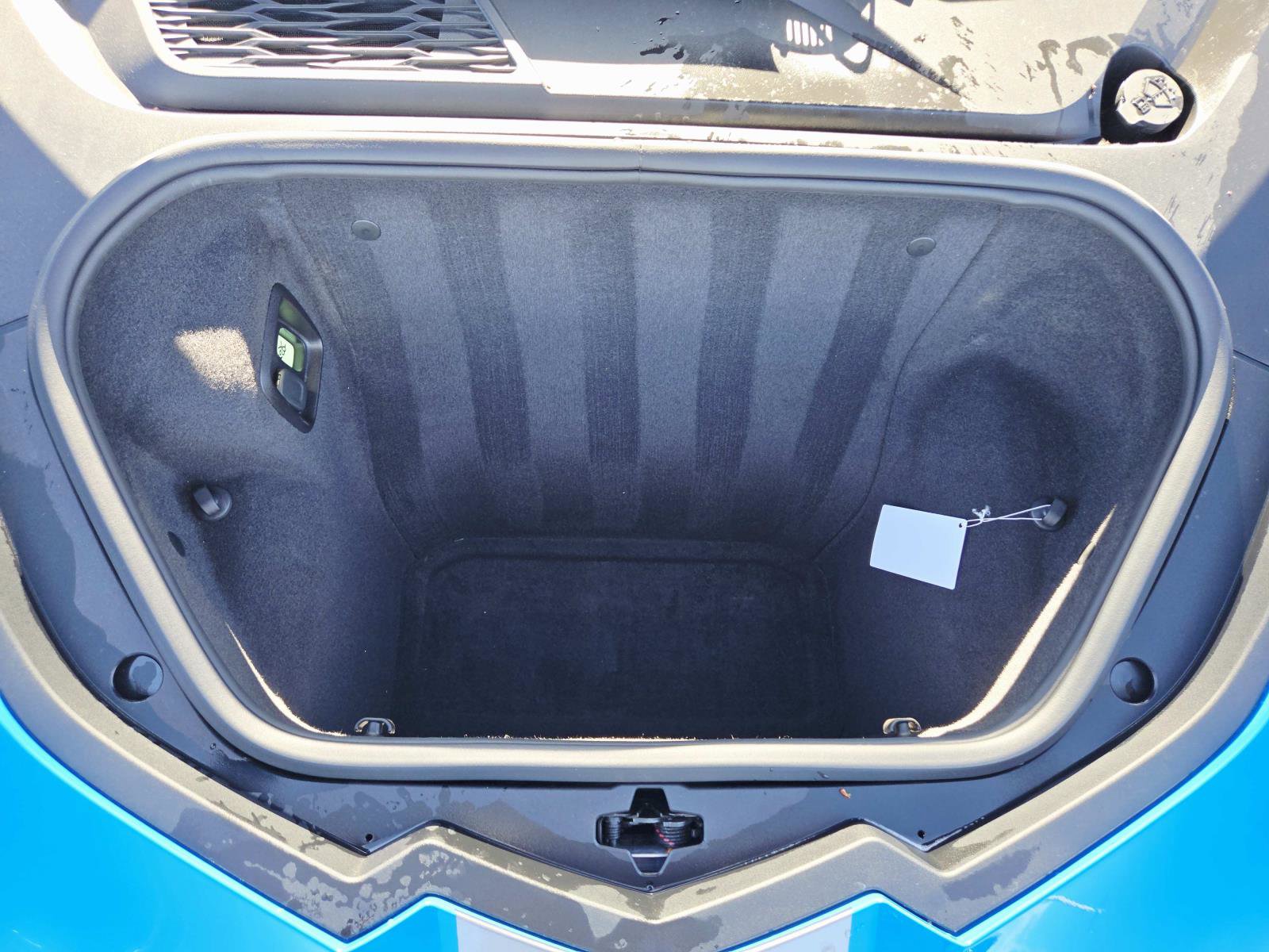 Used 2022 Chevrolet Corvette Stingray Premium Conv w/ Z51 Performance Package image 17