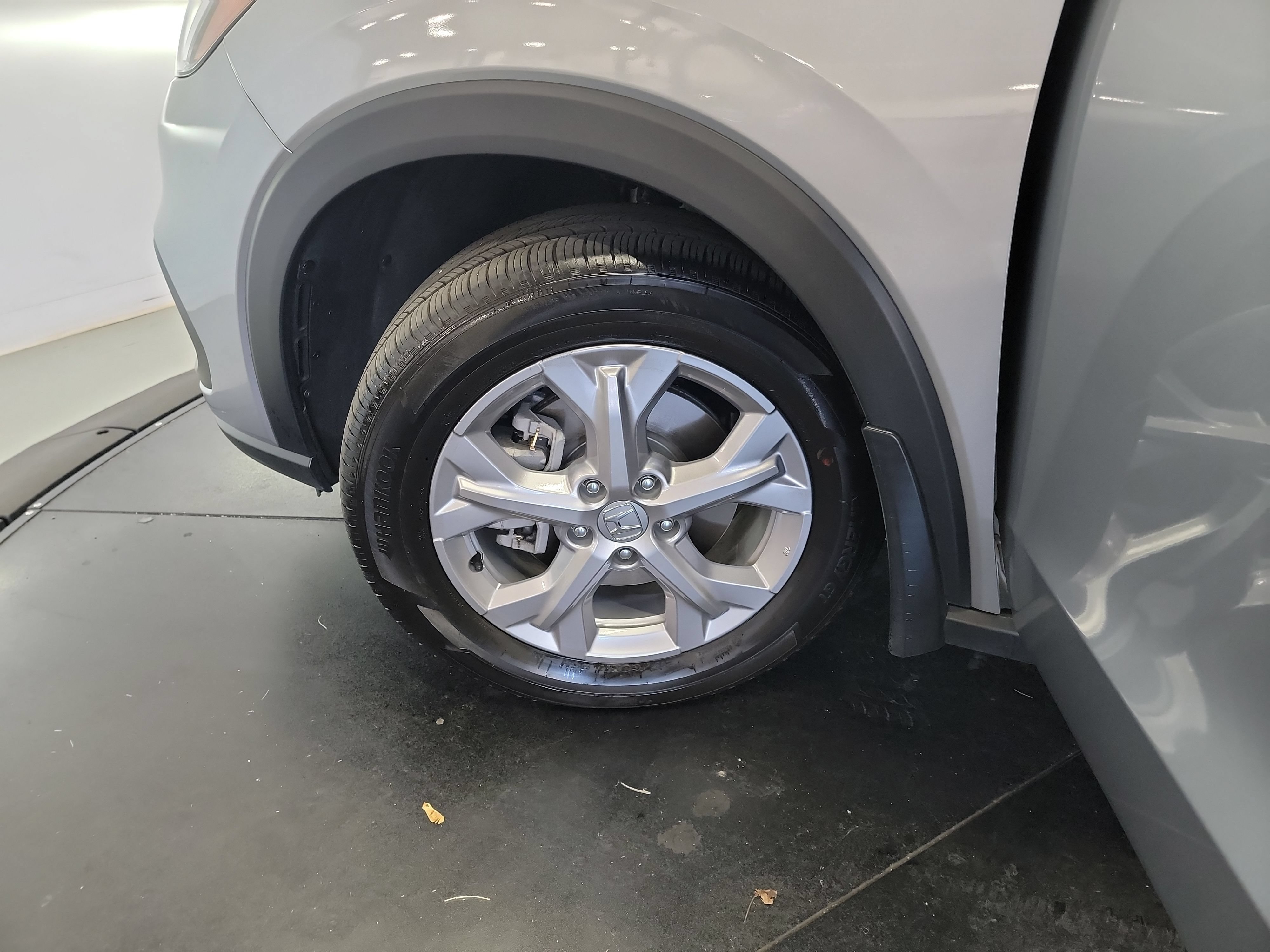 Used 2024 Honda HR-V LX image 29