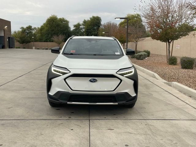 Used 2024 Subaru Solterra Premium image 5