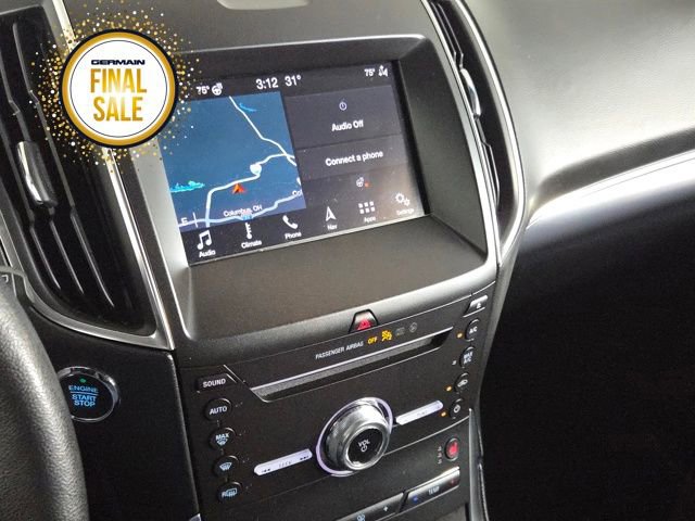 Used 2019 Ford Edge Titanium w/ Cold Weather Package image 23