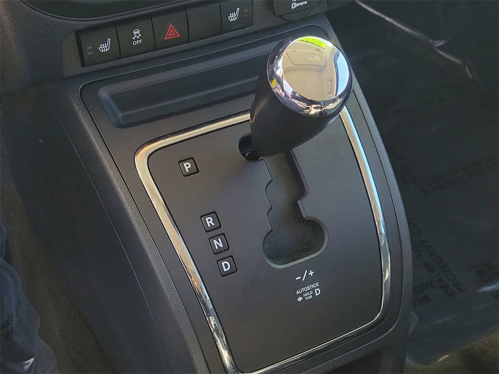 Used 2016 Jeep Patriot Sport w/ Power Value Group image 25