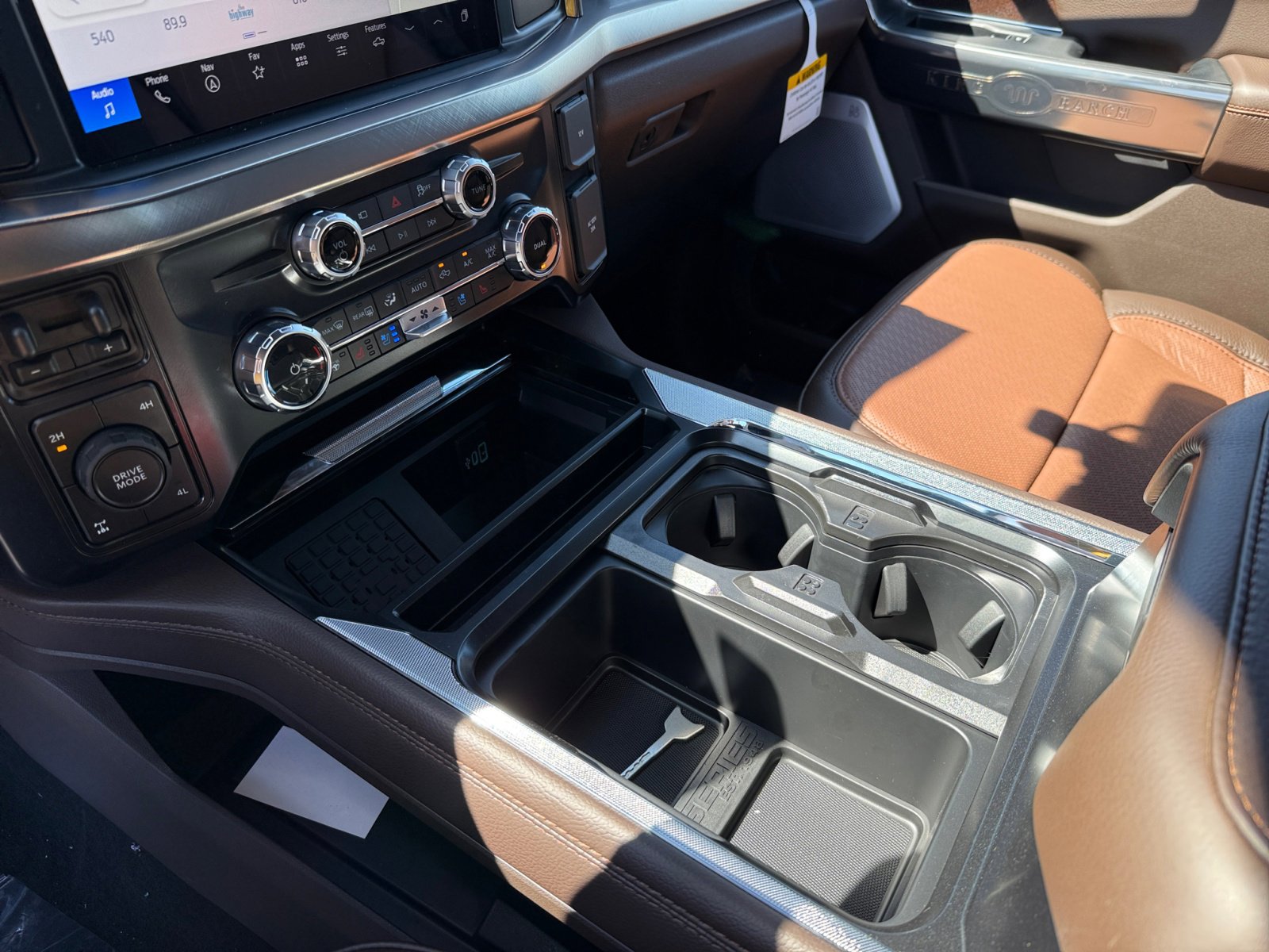 New 2025 Ford F350 King Ranch image 13