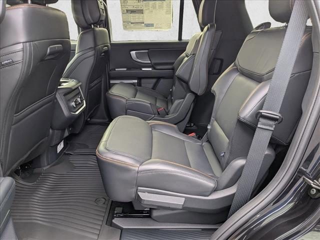 New 2026 Ford Expedition Tremor AWD/4WD image 14