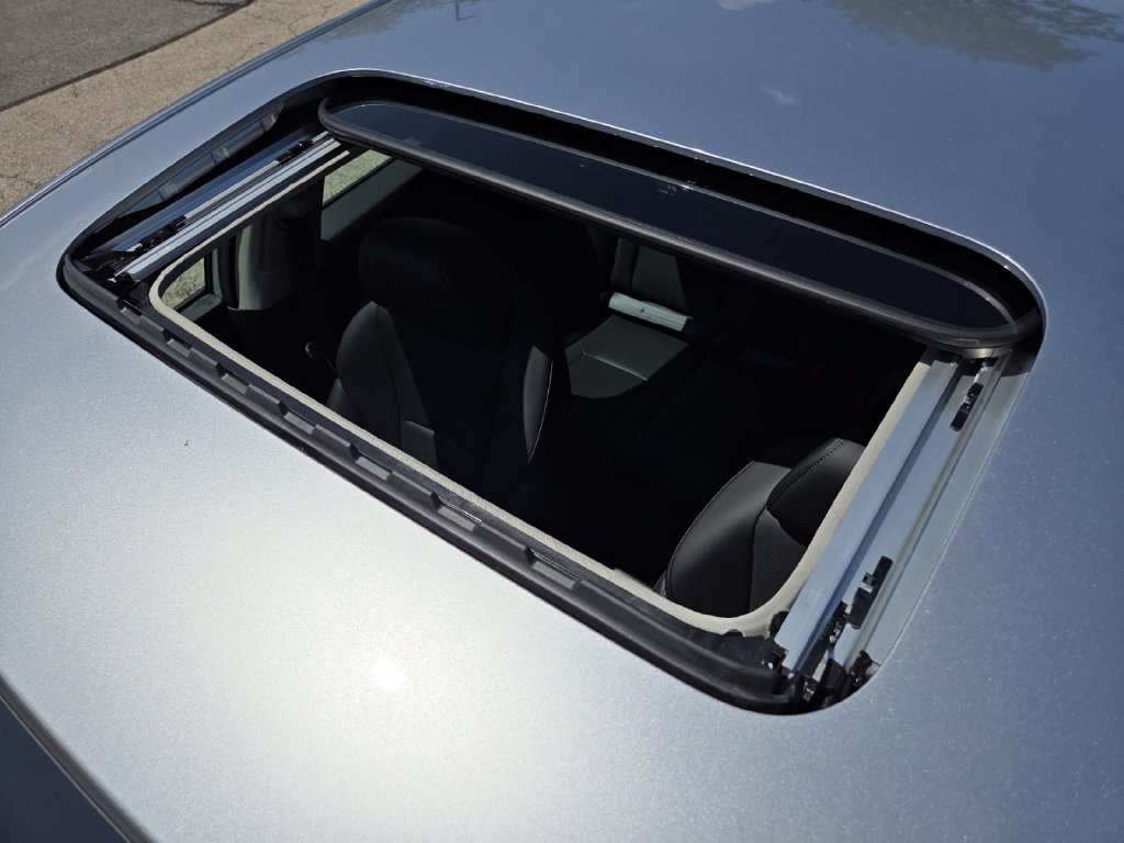 New 2026 Honda Accord Touring image 3