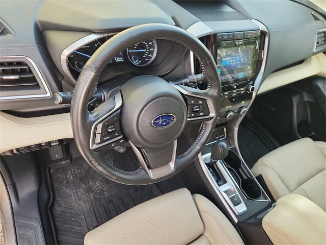 Used 2021 Subaru Ascent Limited w/ Technology Package image 10