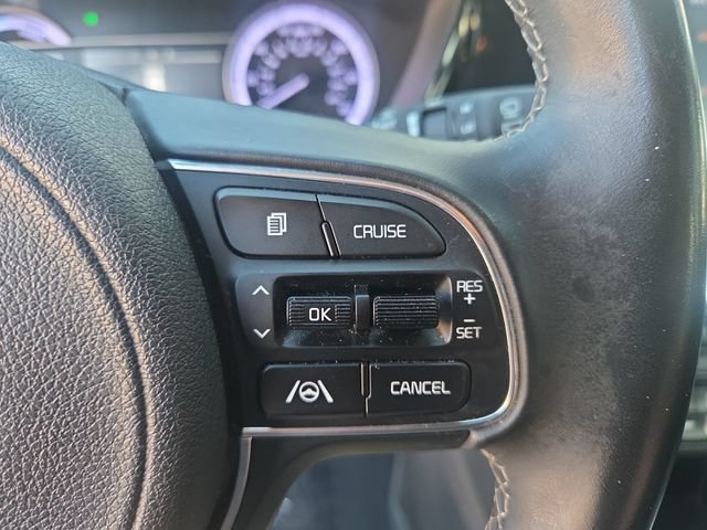 Used 2022 Kia Niro LXS FWD image 21
