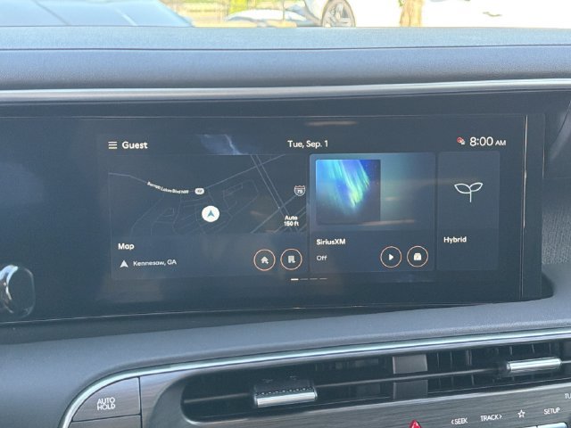 New 2027 Hyundai Palisade SEL Premium AWD/4WD image 31