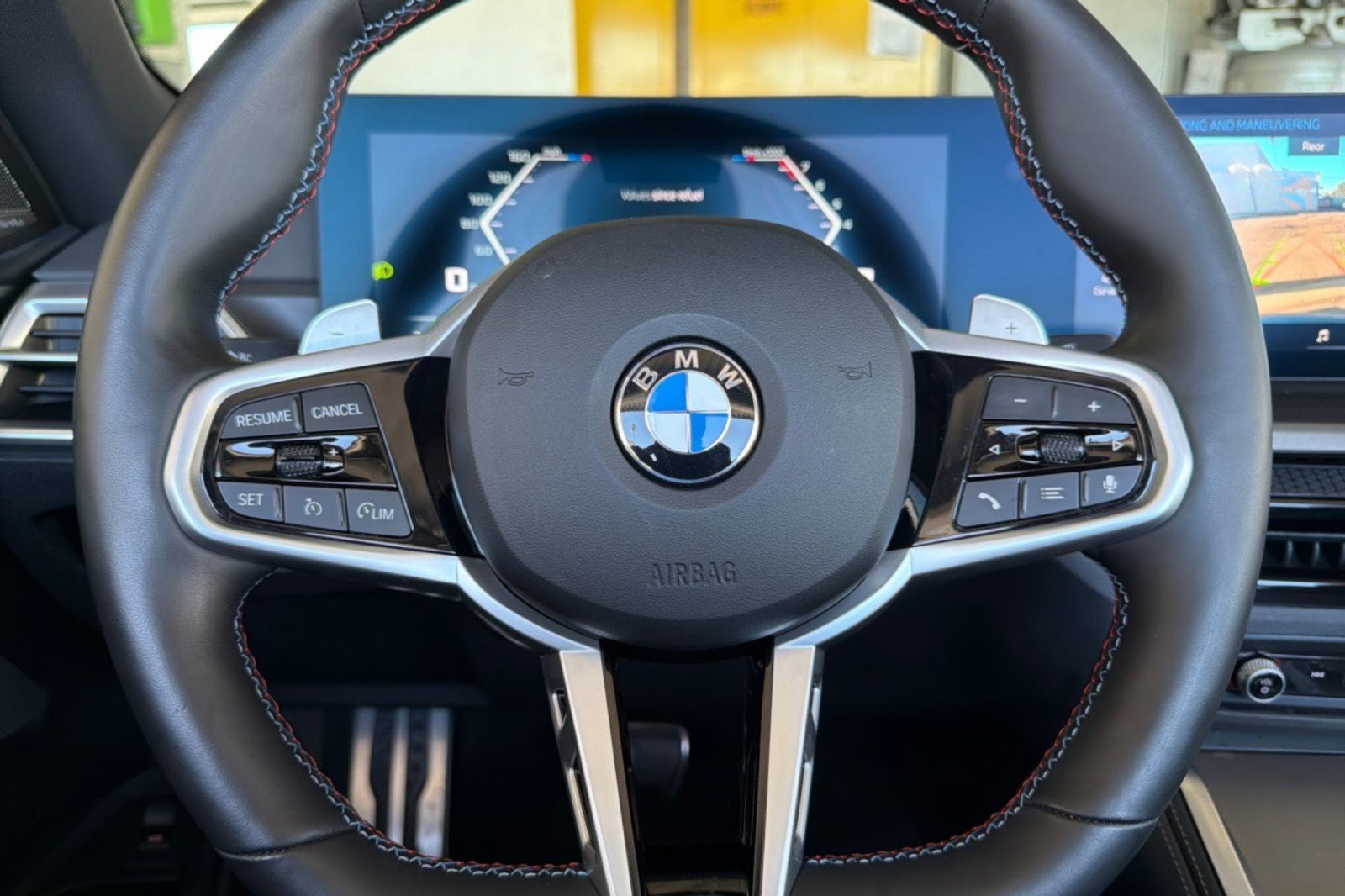 Used 2025 BMW 440i xDrive Convertible w/ Premium Package AWD/4WD image 23