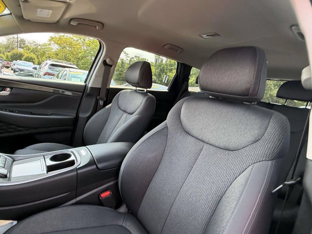 Certified 2023 Hyundai Santa Fe SEL AWD/4WD image 8