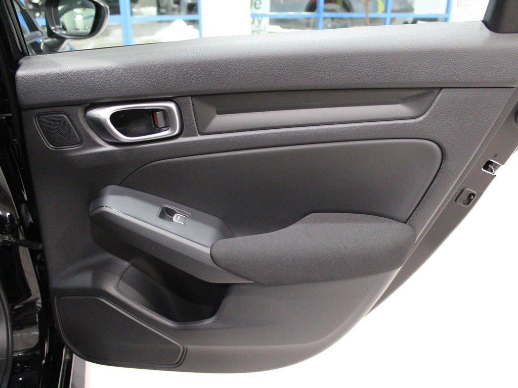 Certified 2023 Honda Civic Sport image 21