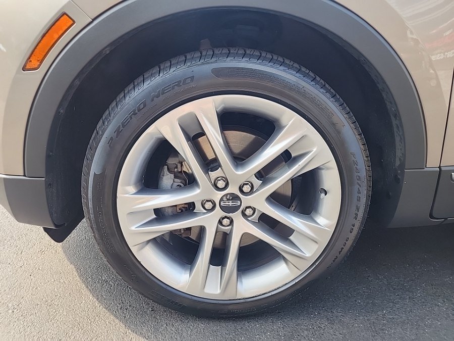 Used 2019 Lincoln MKC Reserve w/ MKC Climate Package AWD/4WD image 11