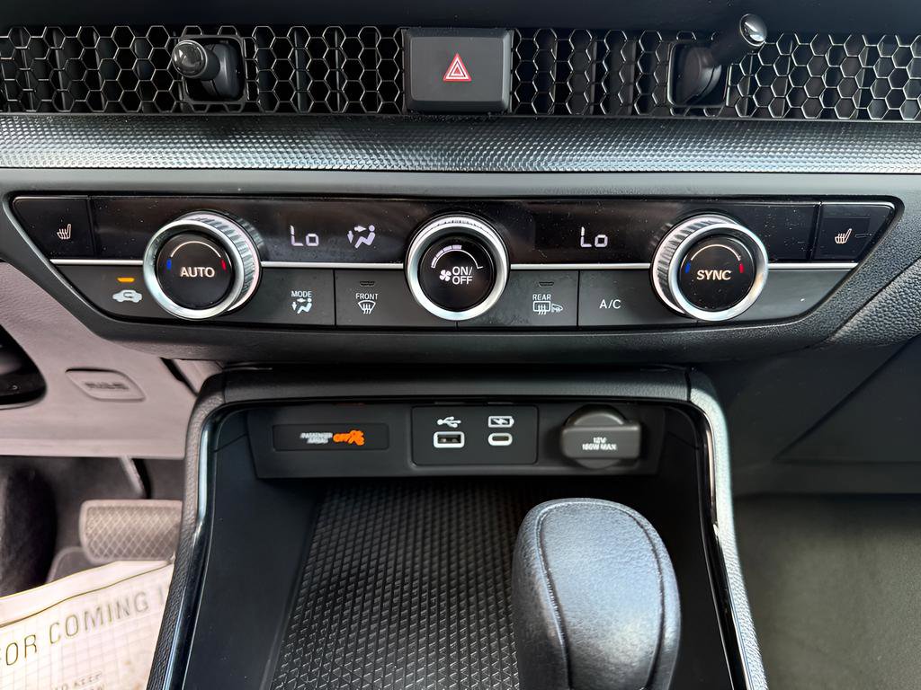 Certified 2023 Honda CR-V EX image 27