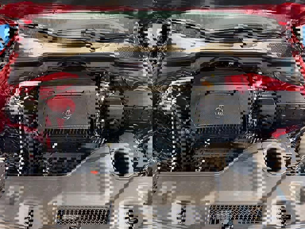 New 2026 Acura MDX SH-AWD w/ Advance Package image 14