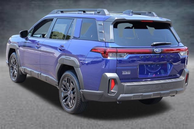 New 2026 Subaru Outback Limited XT AWD/4WD image 17