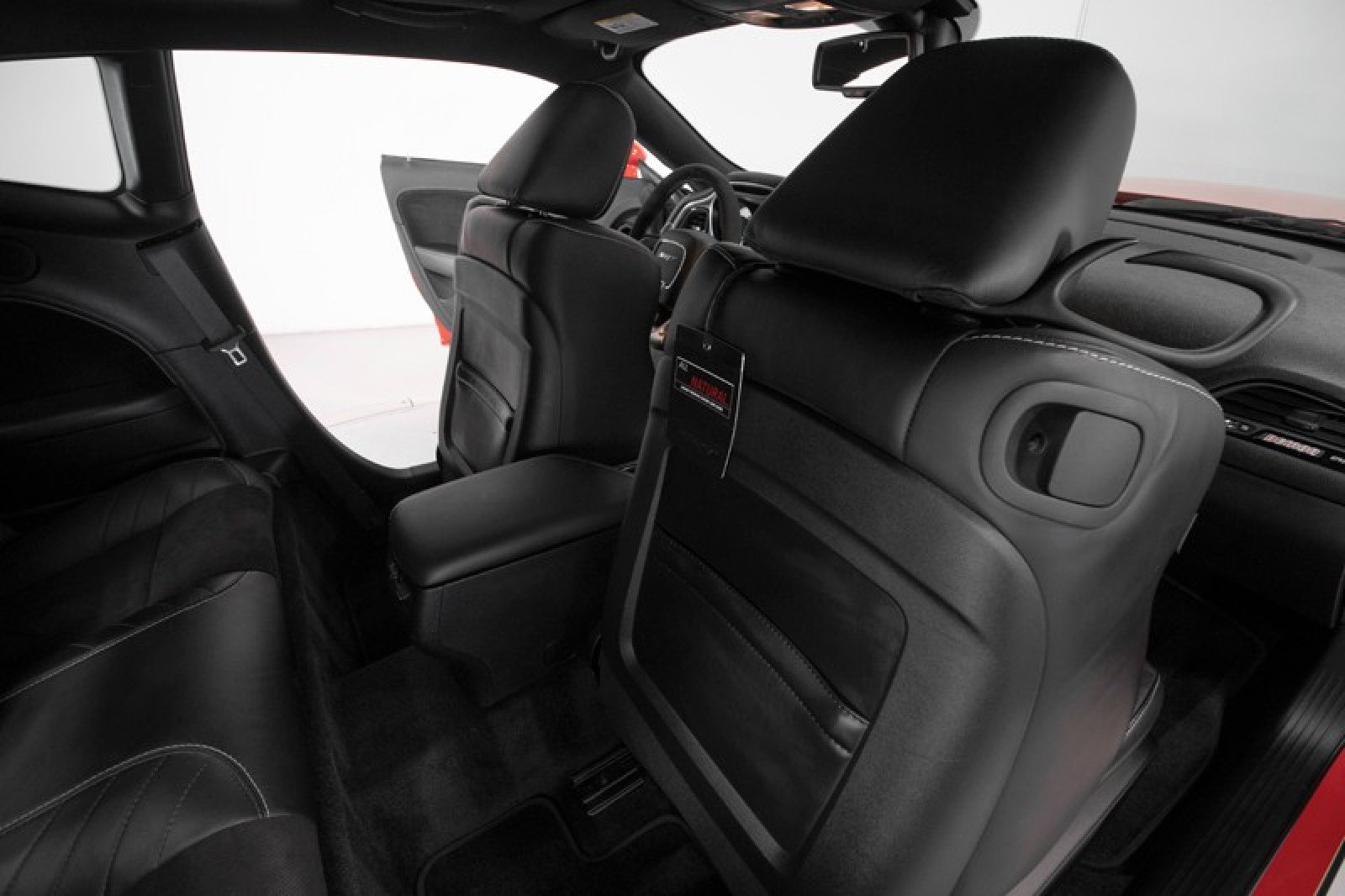 Used 2018 Dodge Challenger SRT Demon image 52