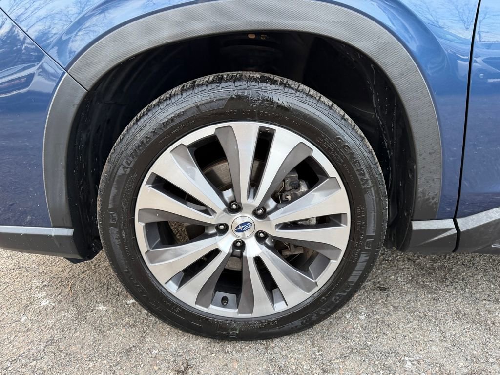 Used 2019 Subaru Ascent Premium image 10