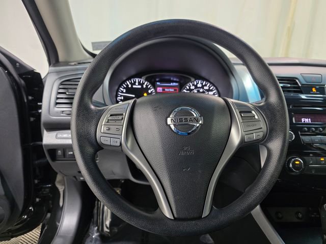 Used 2015 Nissan Altima 2.5 S w/ Power Driver Seat Package image 14