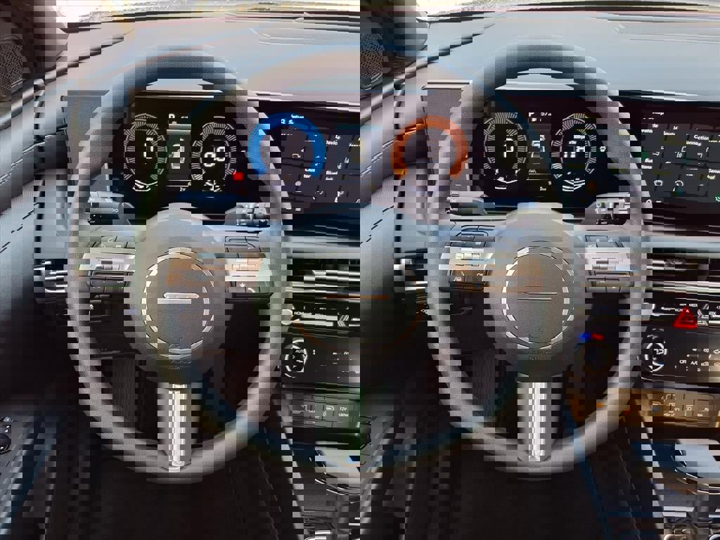 New 2026 Hyundai Santa Cruz SEL image 16