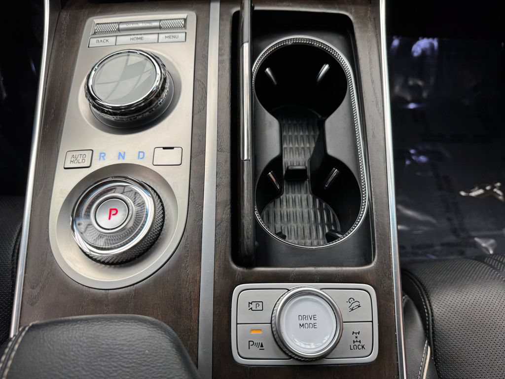 Used 2023 Genesis GV80 3.5T Advanced + AWD/4WD image 22