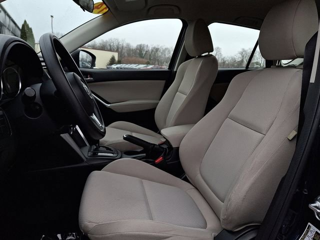 Used 2014 MAZDA CX-5 Sport w/ Bluetooth Audio Package image 13