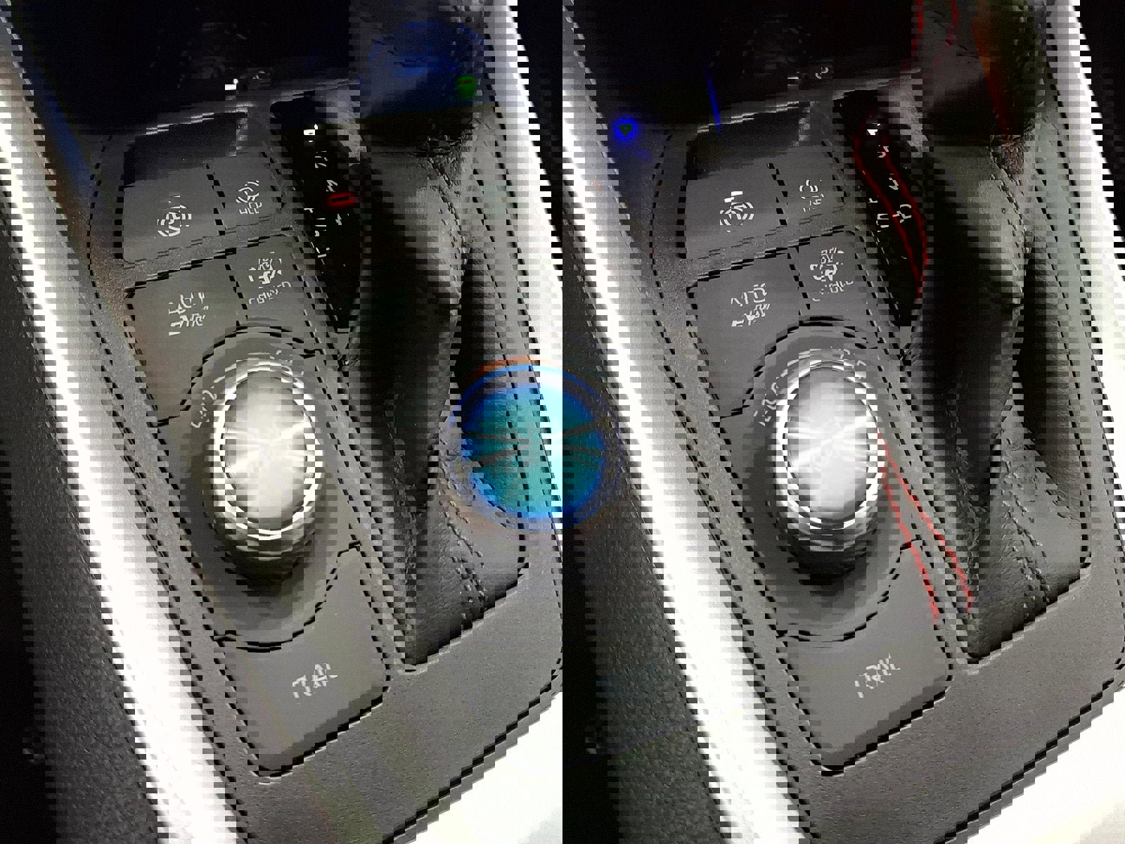 New 2025 Toyota RAV4 XSE image 15