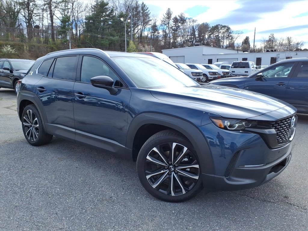 New 2026 MAZDA CX-50 AWD 2.5 S w/ Cargo Package image 1