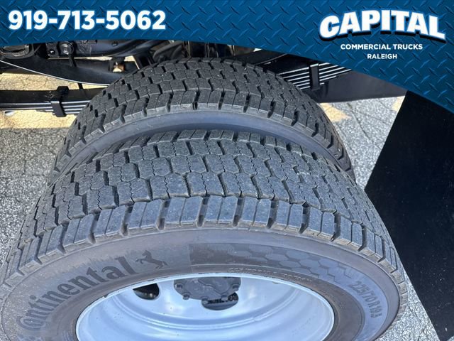 New 2025 Ford F450 XL image 14