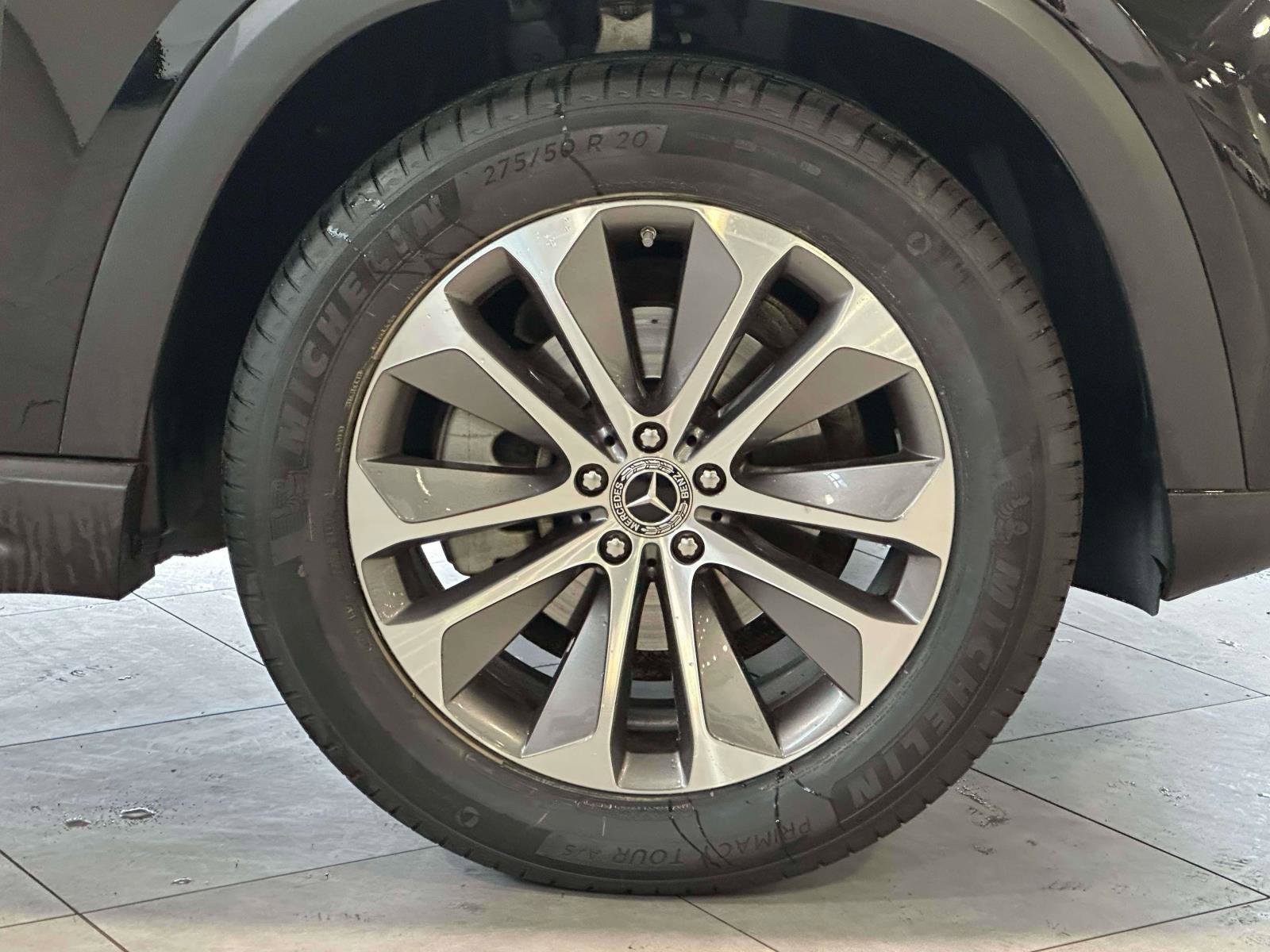 Certified 2023 Mercedes-Benz GLE 350 4MATIC image 6