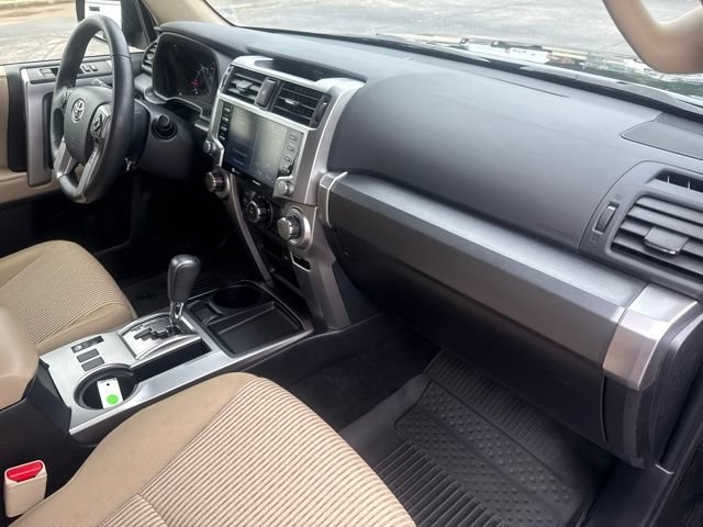 Used 2022 Toyota 4Runner SR5 RWD image 15