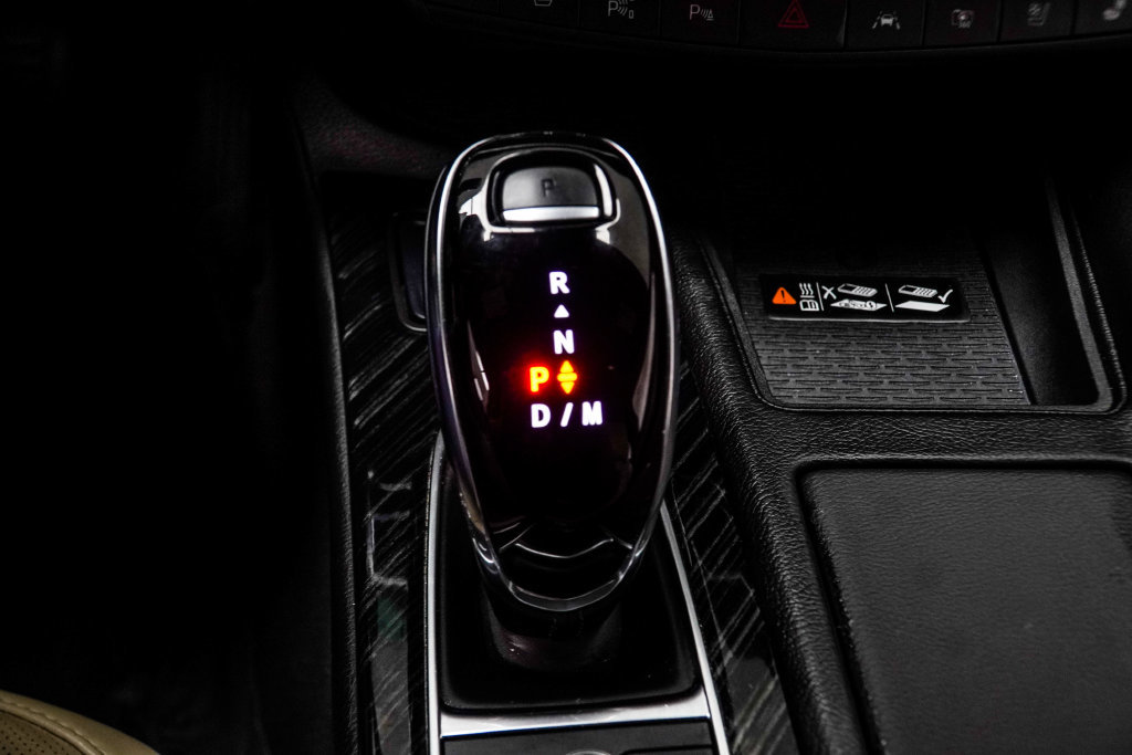 Used 2025 Cadillac CT5 Premium Luxury w/ Sun And Sound Package RWD image 25