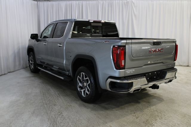 Used 2024 GMC Sierra 1500 SLT w/ SLT Premium Plus Package image 28