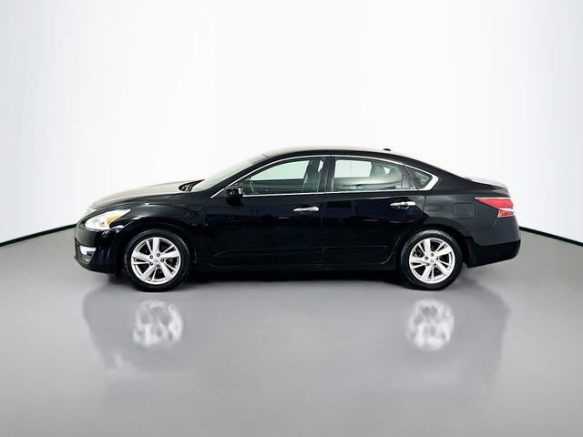 Used 2014 Nissan Altima 2.5 SV FWD image 9