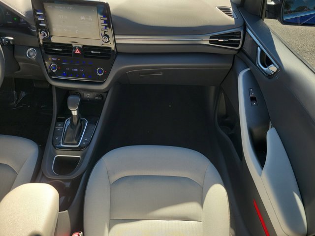 Certified 2022 Hyundai Ioniq SEL image 14