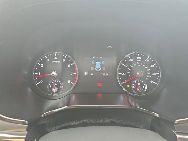 Used 2022 Kia Telluride S image 28