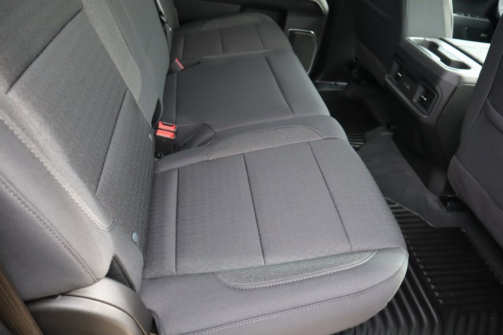 New 2026 Chevrolet Silverado 1500 RST w/ Z71 Off-Road Package image 15