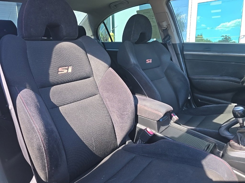 Used 2009 Honda Civic Si image 16
