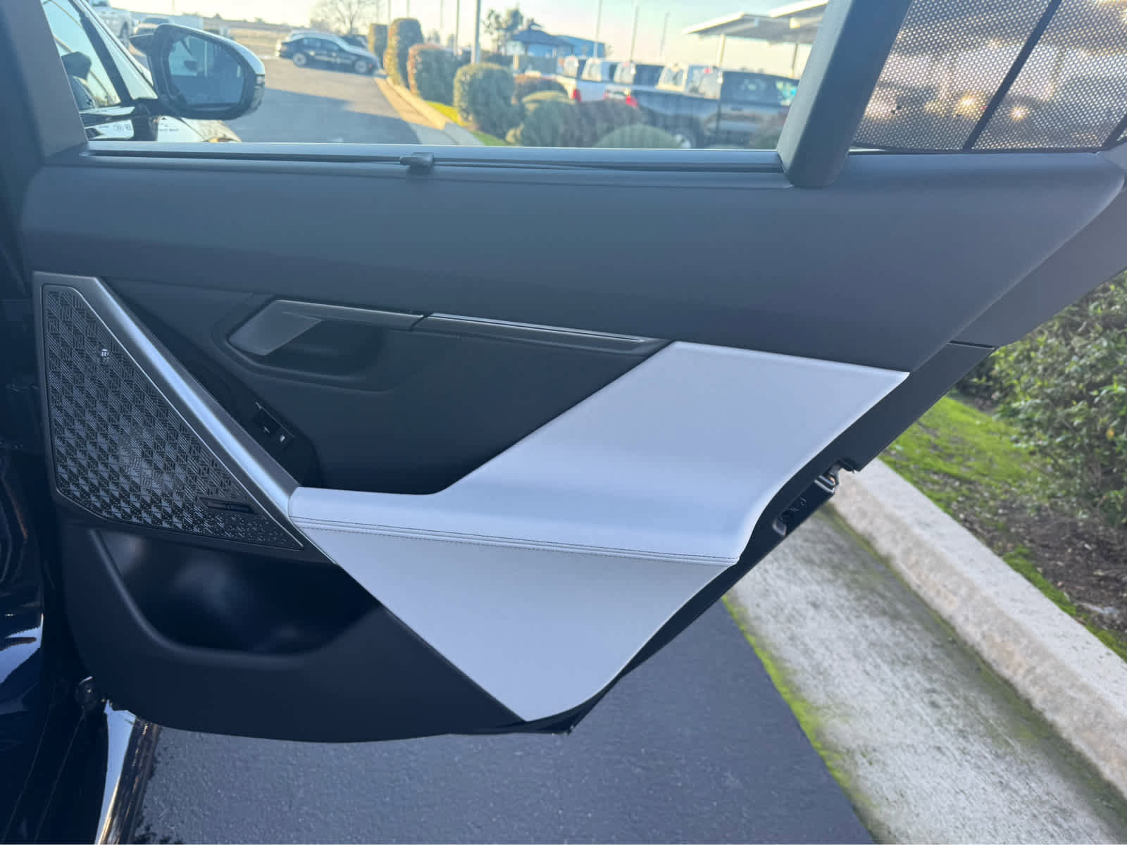 New 2026 BMW M5 w/ Executive Package image 22